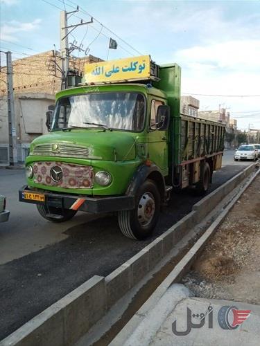 بنز ۹۱۱