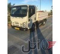 فروش کامیونت ایسوزو