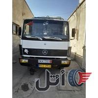 بنز  ۶۱۲سوپر دار