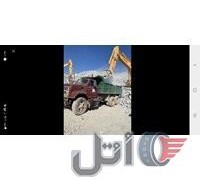 کامیون ده چرخ