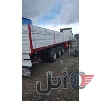 فروش بغل سه محور