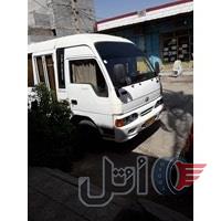 مینی‌بوس‌هیودا