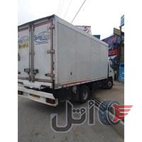 الوندیخچالدار۶.۹۴تن