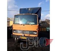 فروش کامیونت خاور ۶۰۸