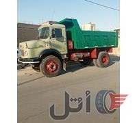 بنزکمپرسی مدل ۵۴