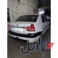 فروش پارس تندر