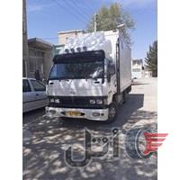 هیوندا شش تن بسیار تمییز