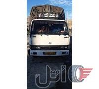 هیوندا مدل ۸۱