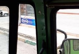 مینی بوس بنزمدل۶۰