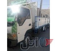 جک آراز۸/۸۵۰تن مدل۸۹ ف سریعا