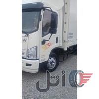 کامیونت فاو۶تن