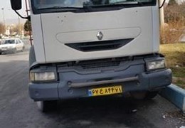 تک رنوباری