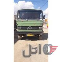 کمپرسی خاور۸۰۸
