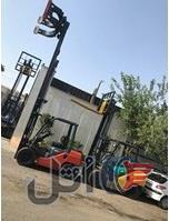 خریدوفروش لیفتراک