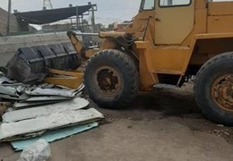 فروش لودر