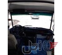 مینی بوس بنزسقف بلندمدل۷۹هوشمنددار