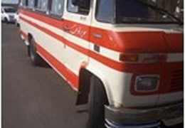 مینی بوس21