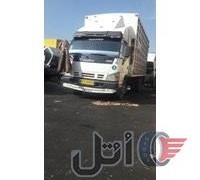 ایسوزوه۶تن مدل۸۹