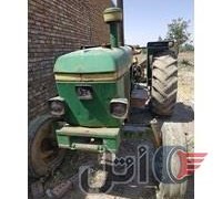 فروش تراکتور جاندیر