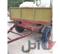 فروش تریلی تراکتور