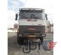 اویکو ۳۳۰ کمپرسی