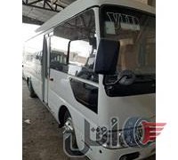 مینی بوس ایسوزو مدل 97